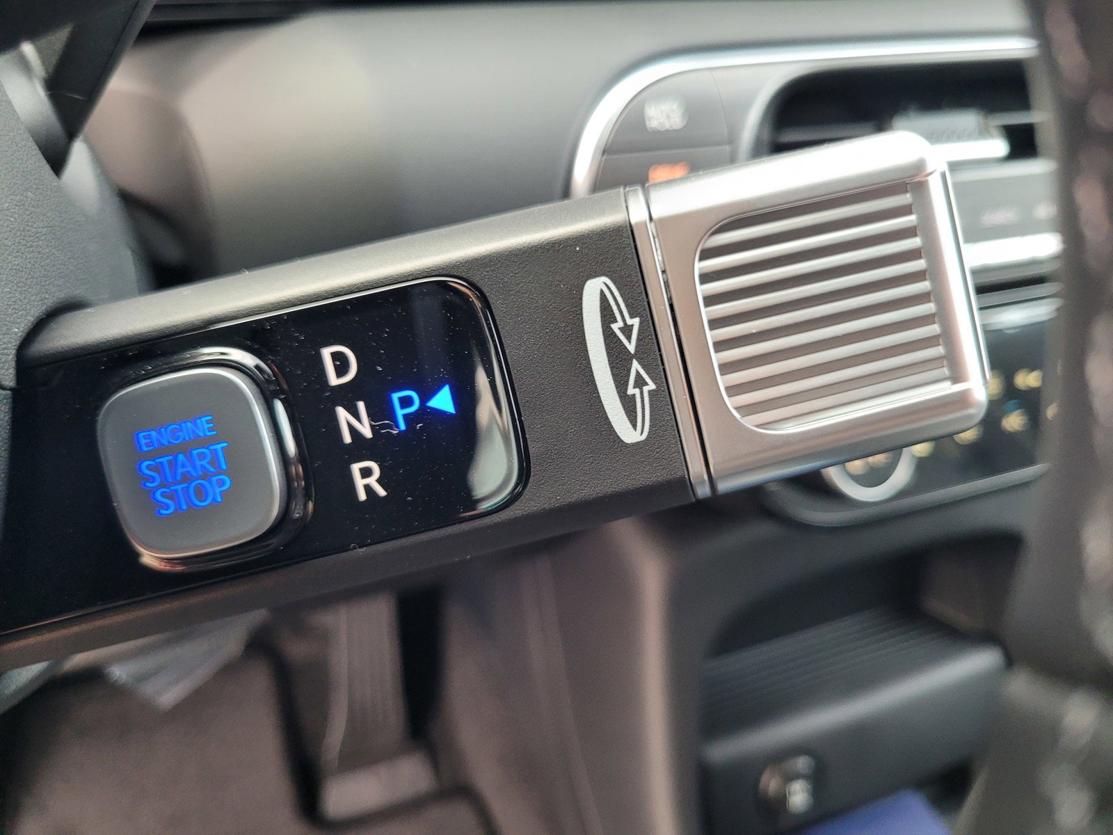 New 2026 Hyundai Palisade Calligraphy image 18