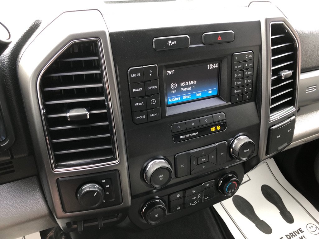 Used 2019 Ford F250 XLT AWD/4WD image 26