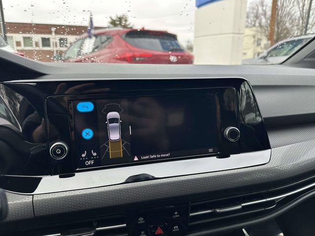 Used 2024 Volkswagen GTI S image 20