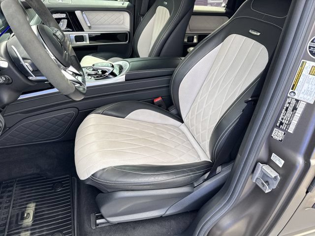 Used 2021 Mercedes-Benz G 63 AMG 4MATIC image 10