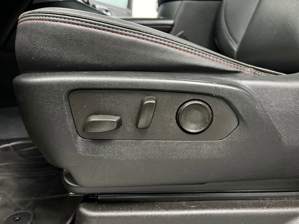 Used 2023 Chevrolet Tahoe RST image 10