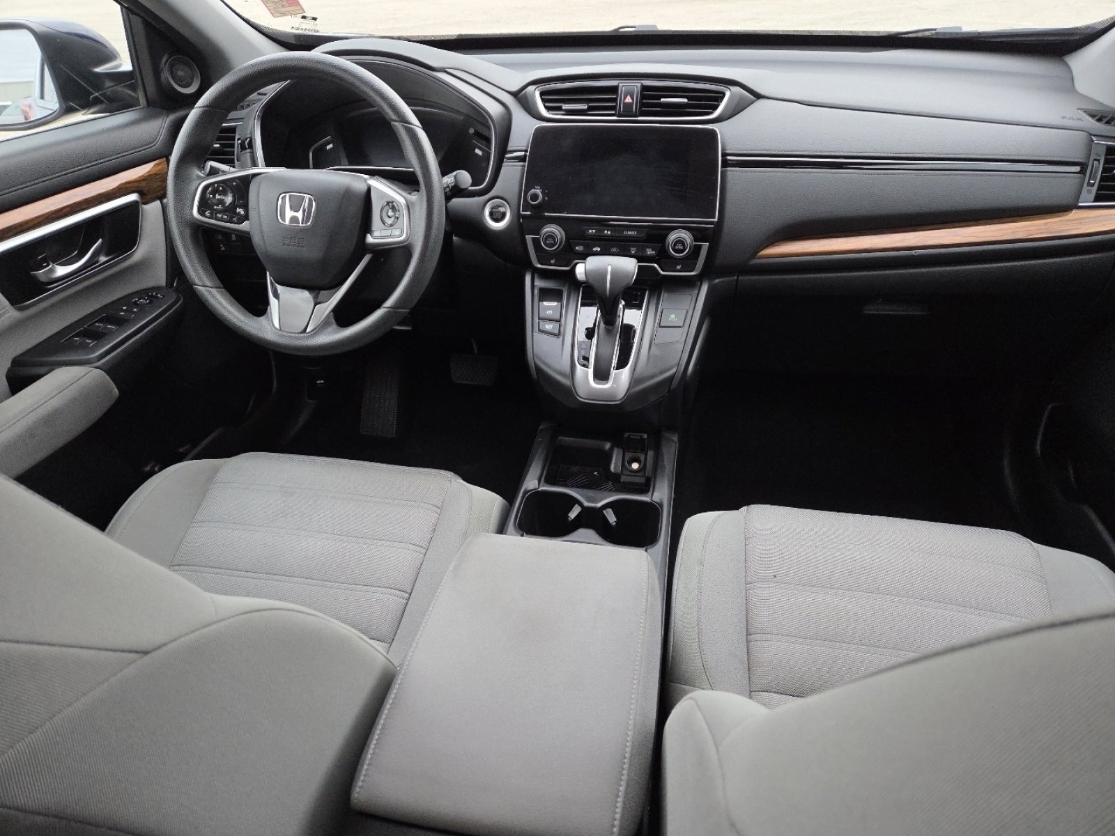 Used 2019 Honda CR-V EX image 23
