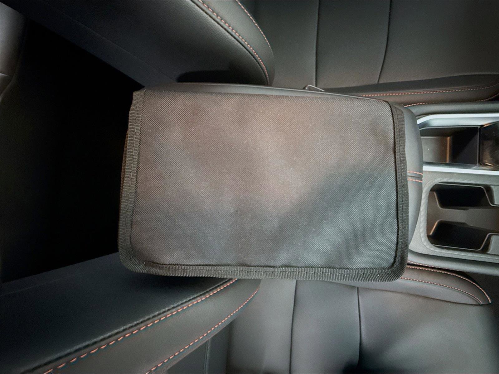 Used 2024 Nissan Sentra SR w/ SR Premium Package image 25