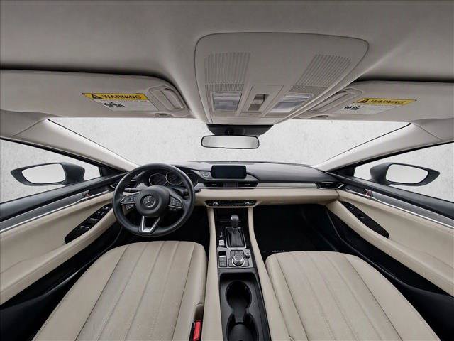Used 2020 MAZDA MAZDA6 Touring FWD image 18
