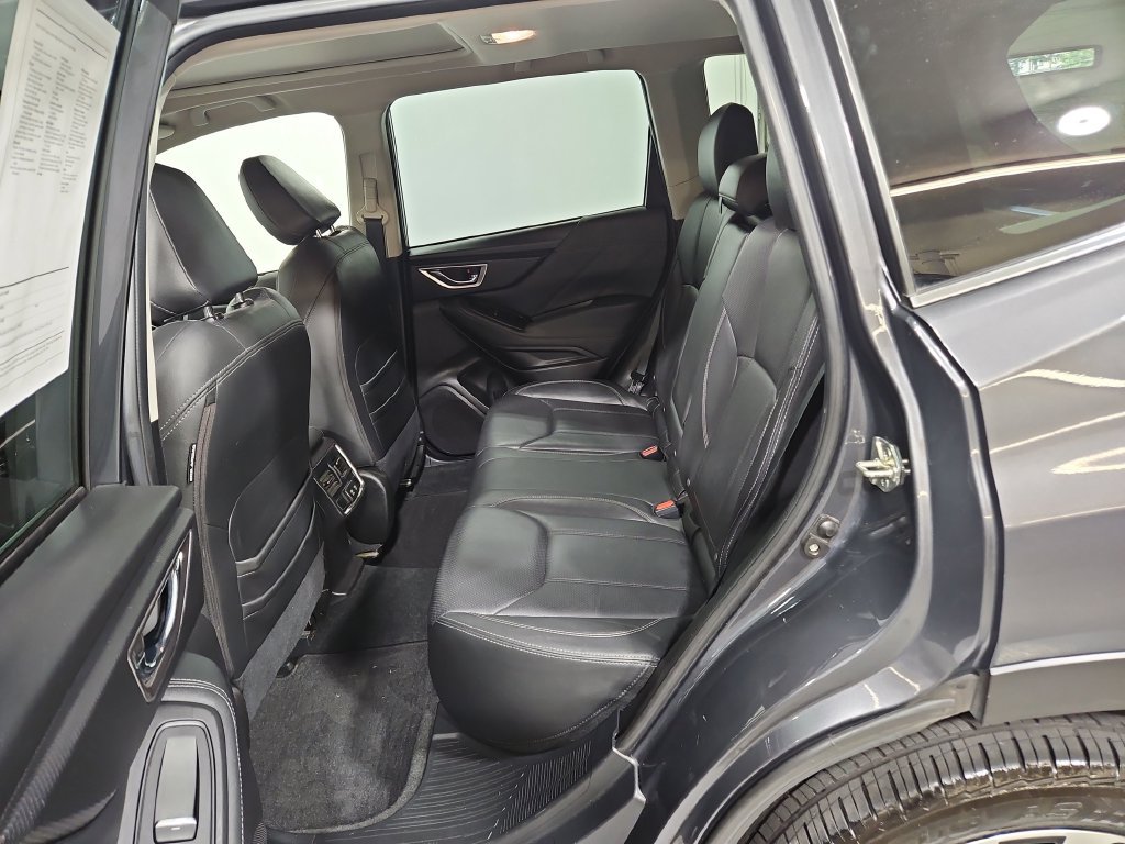 Used 2020 Subaru Forester Limited AWD/4WD image 25
