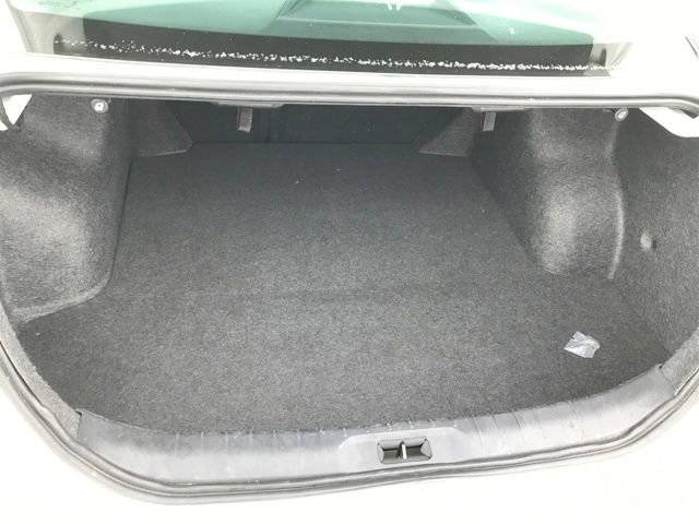 Used 2024 Nissan Altima 2.5 SR image 19