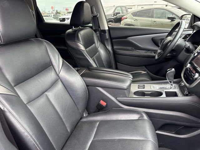Used 2019 Nissan Murano SL image 21