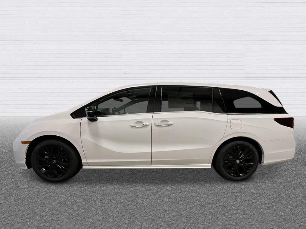 New 2026 Honda Odyssey Sport-L image 2