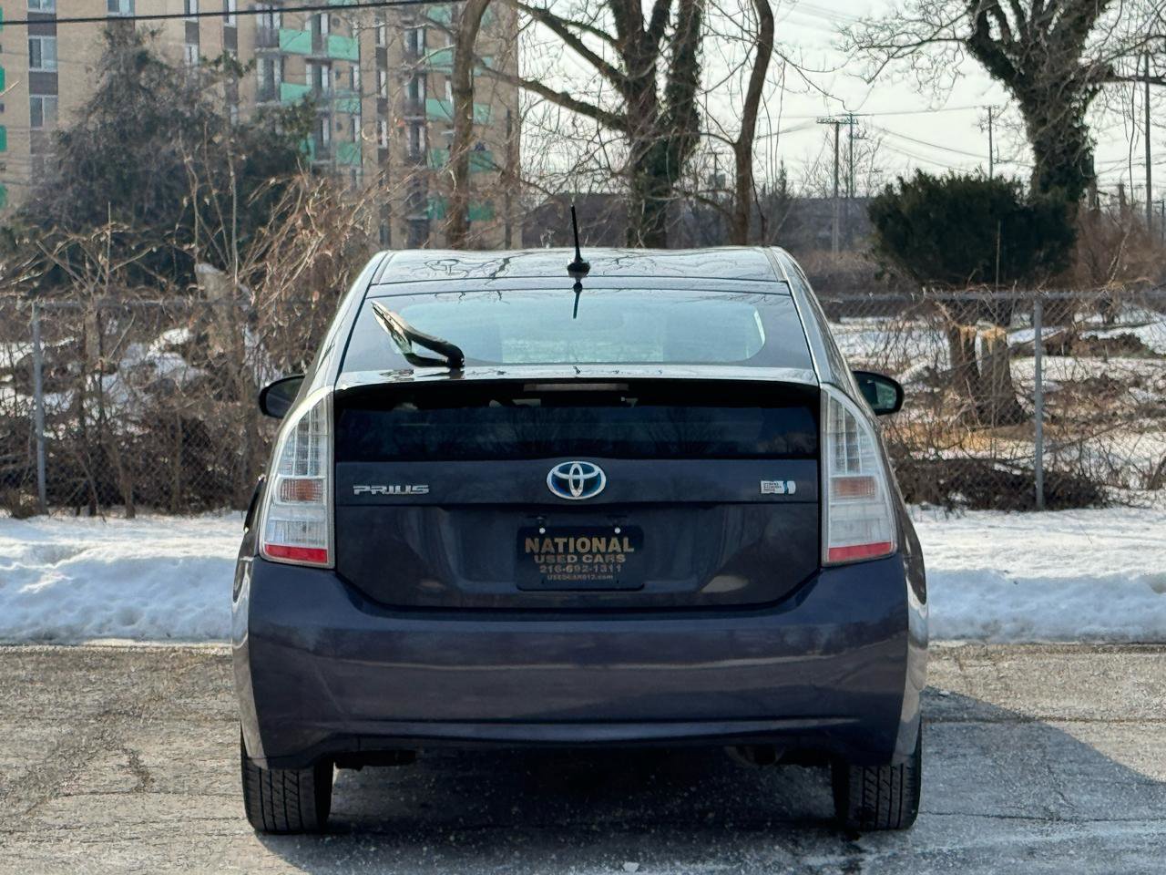 Used 2010 Toyota Prius image 13