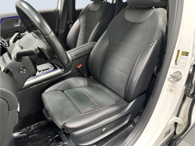 Certified 2023 Mercedes-Benz GLA 250 4MATIC image 28