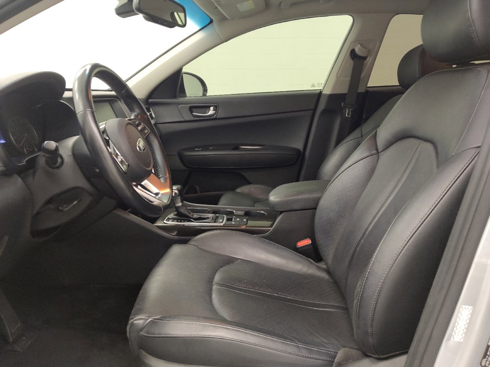Used 2019 Kia Optima EX FWD image 17