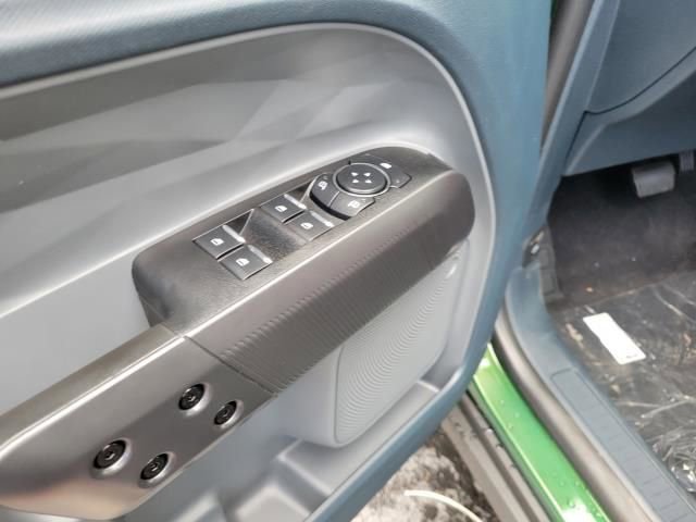 New 2025 Ford Maverick XL w/ Equipment Group 101A image 20