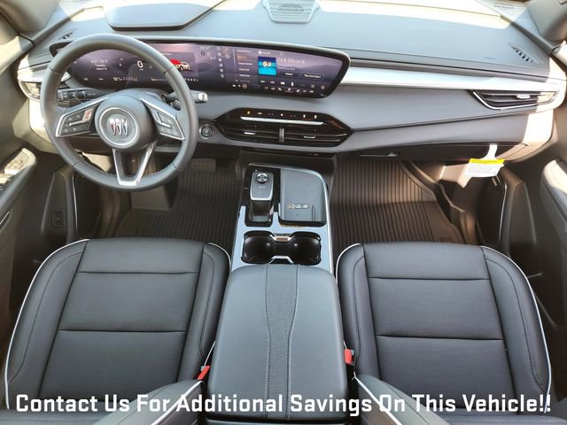 New 2026 Buick Enclave Preferred image 19