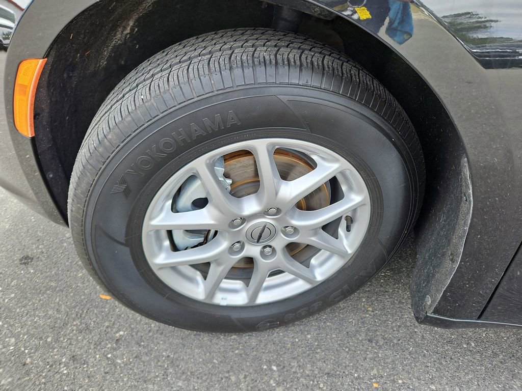 Used 2023 Chrysler Pacifica Touring-L image 33