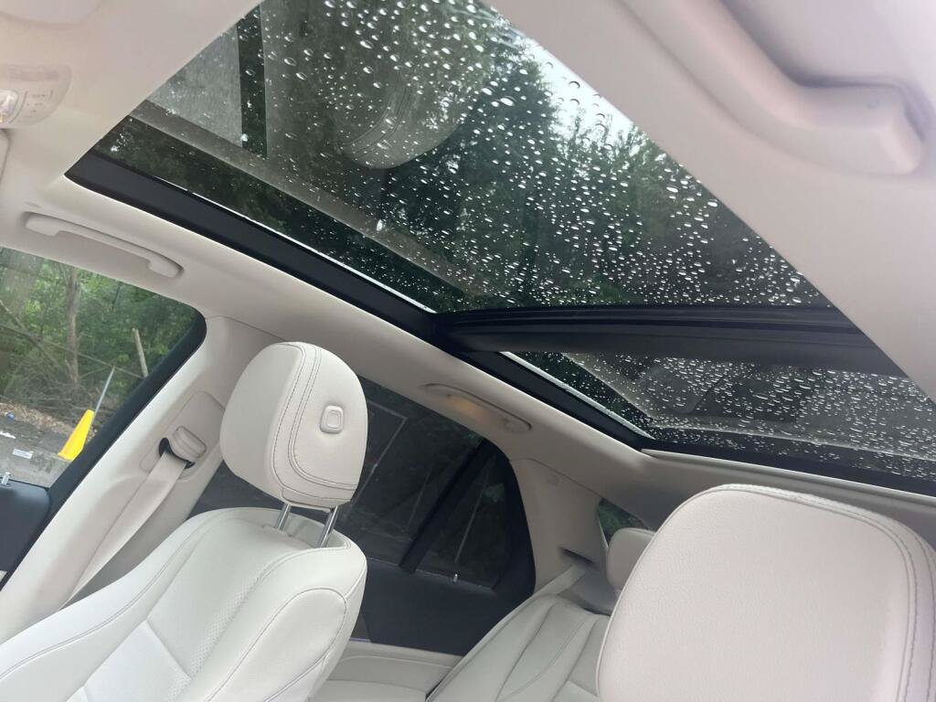 Used 2026 Mercedes-Benz GLE 350 4MATIC image 6