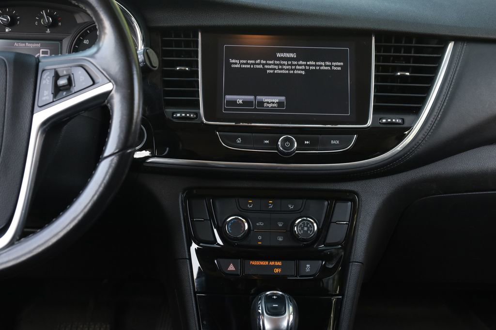 Used 2019 Buick Encore Preferred w/ Safety Package image 6