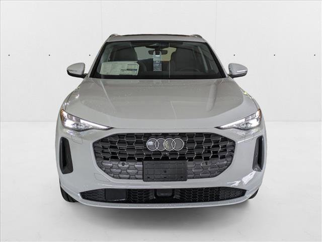 New 2025 Audi Q5 Premium Plus image 5