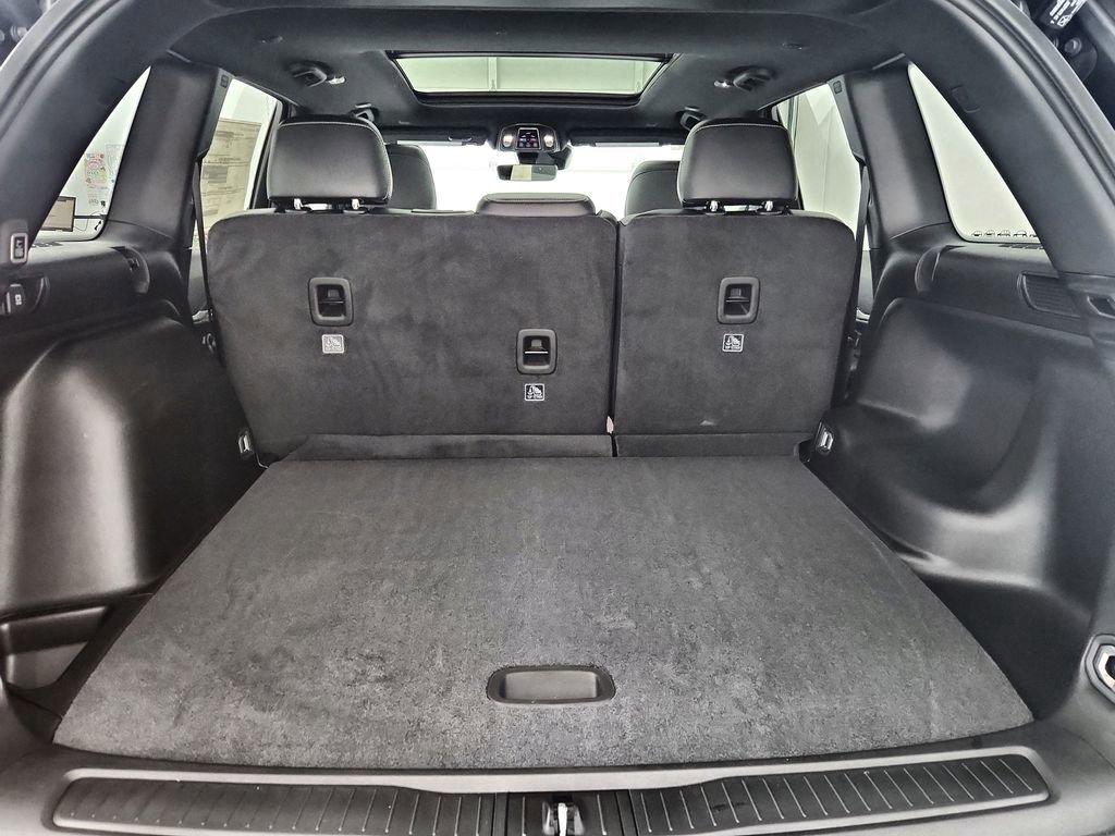 New 2025 Jeep Grand Cherokee Limited image 33