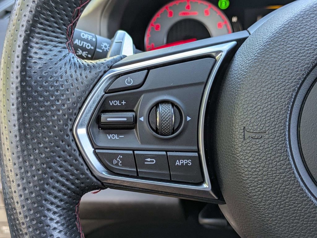 Used 2023 Acura RDX A-Spec image 30