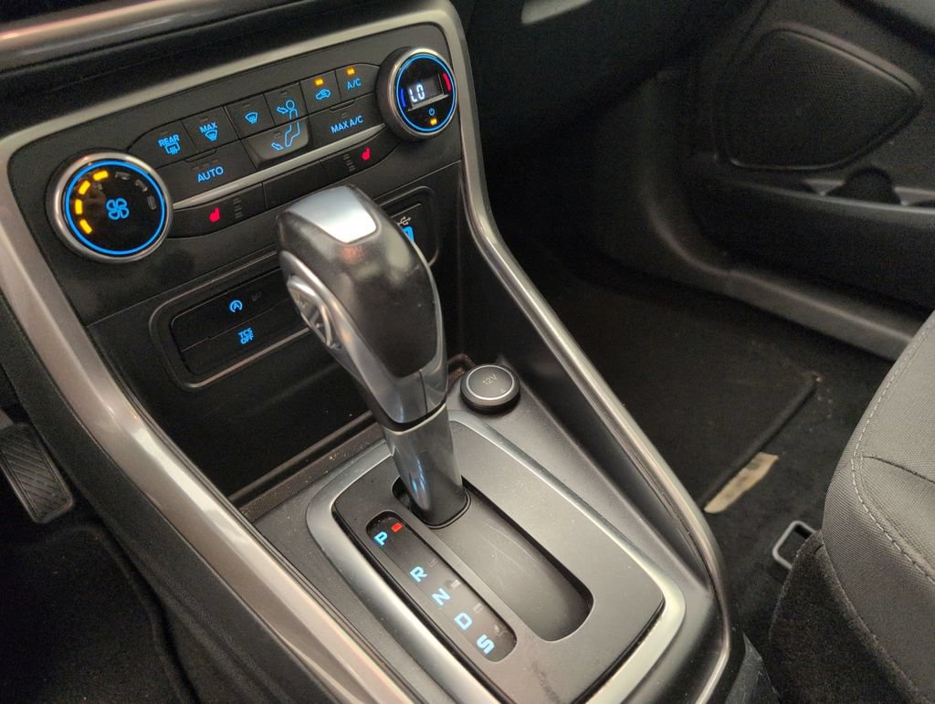 Used 2021 Ford EcoSport SE FWD image 29
