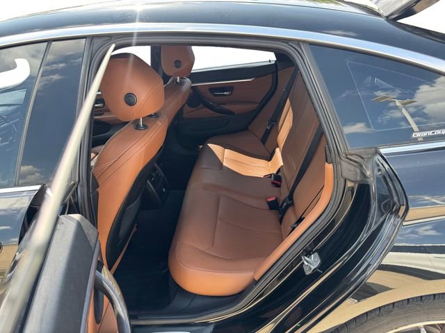 Used 2016 BMW 428i Gran Coupe image 26