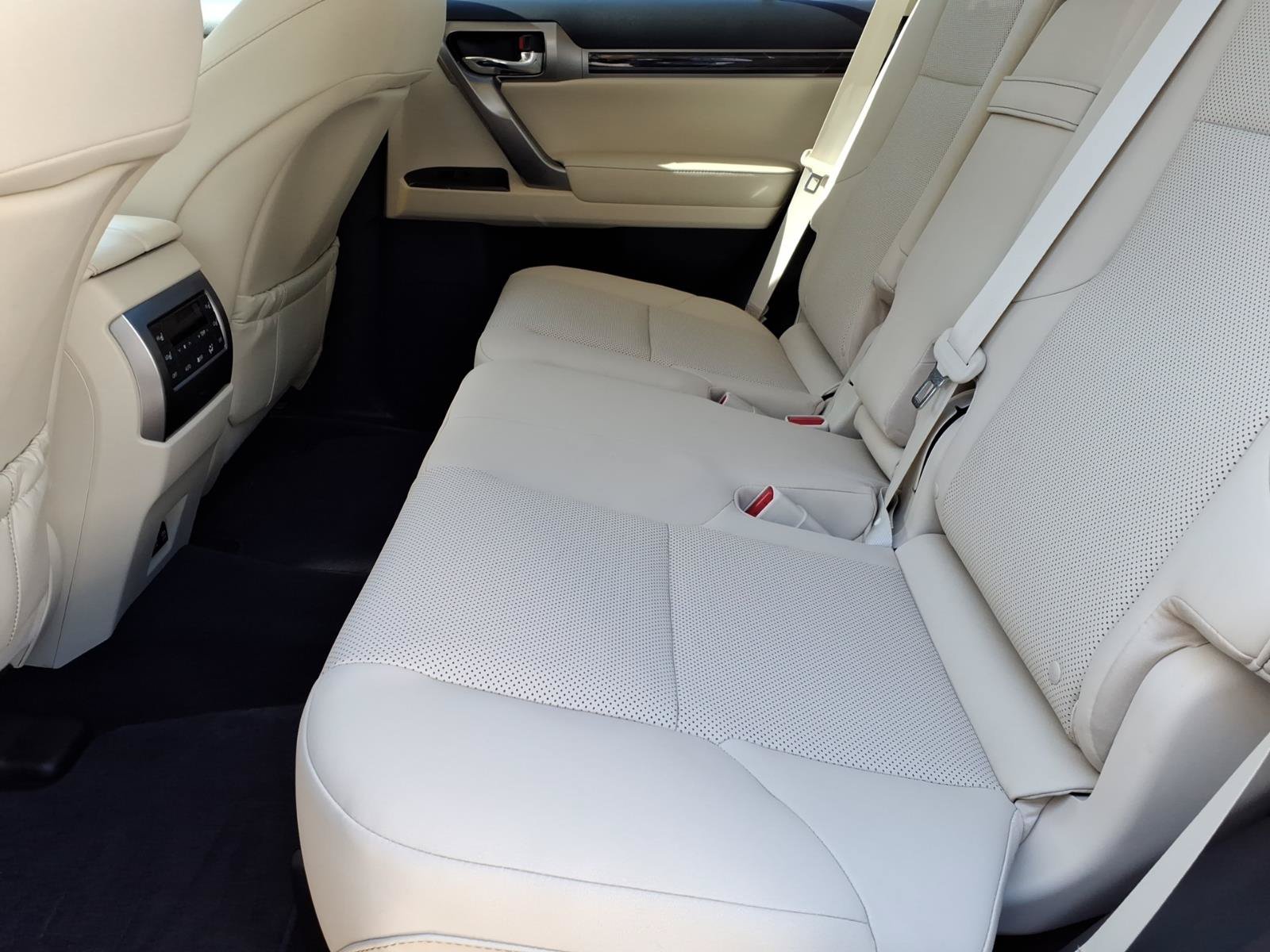 Certified 2023 Lexus GX 460 Premium w/ Premium Package AWD/4WD image 6