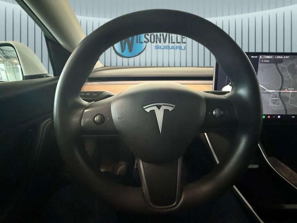 Used 2020 Tesla Model Y Long Range AWD/4WD image 10