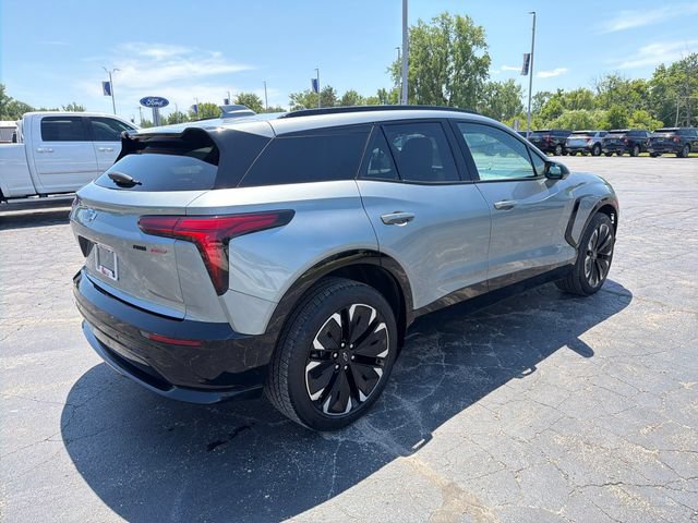 Used 2024 Chevrolet Blazer EV RS AWD/4WD image 7