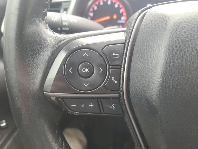 Used 2024 Toyota Camry XSE image 20