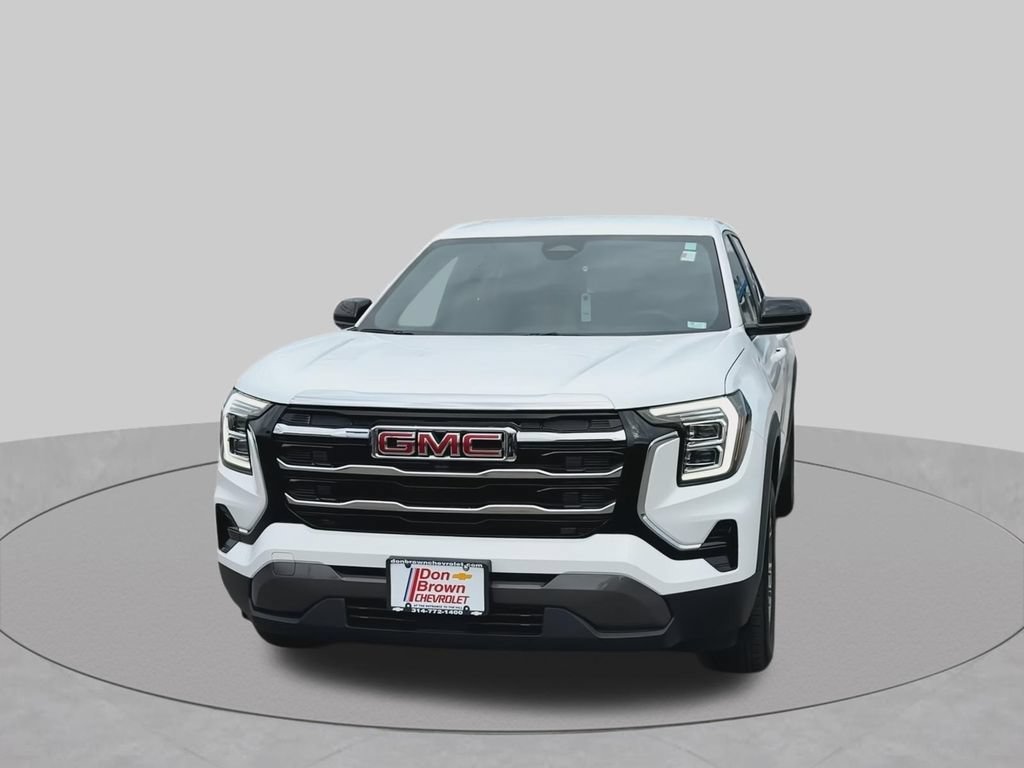 Used 2026 GMC Terrain Elevation FWD image 3