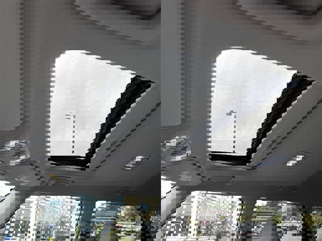 New 2025 Kia Soul EX image 11