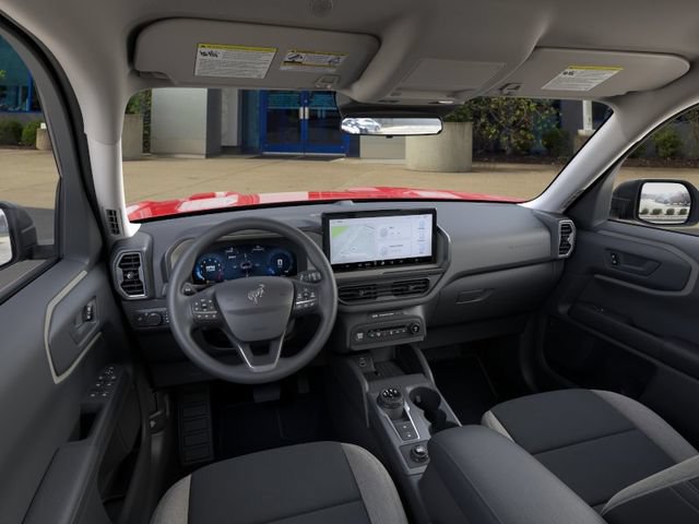 New 2025 Ford Bronco Sport Big Bend AWD/4WD image 10