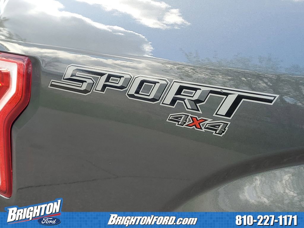 Used 2020 Ford F150 XLT w/ Equipment Group 302A Luxury AWD/4WD image 6
