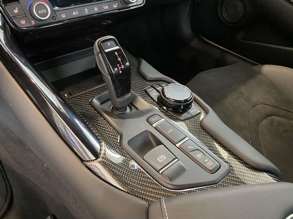 New 2026 Toyota Supra RWD image 19