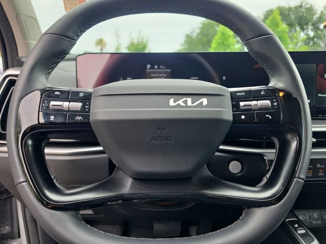 Certified 2026 Kia Sorento S FWD image 20