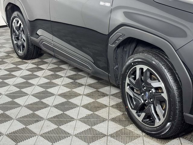 Certified 2025 Subaru Forester Limited image 12