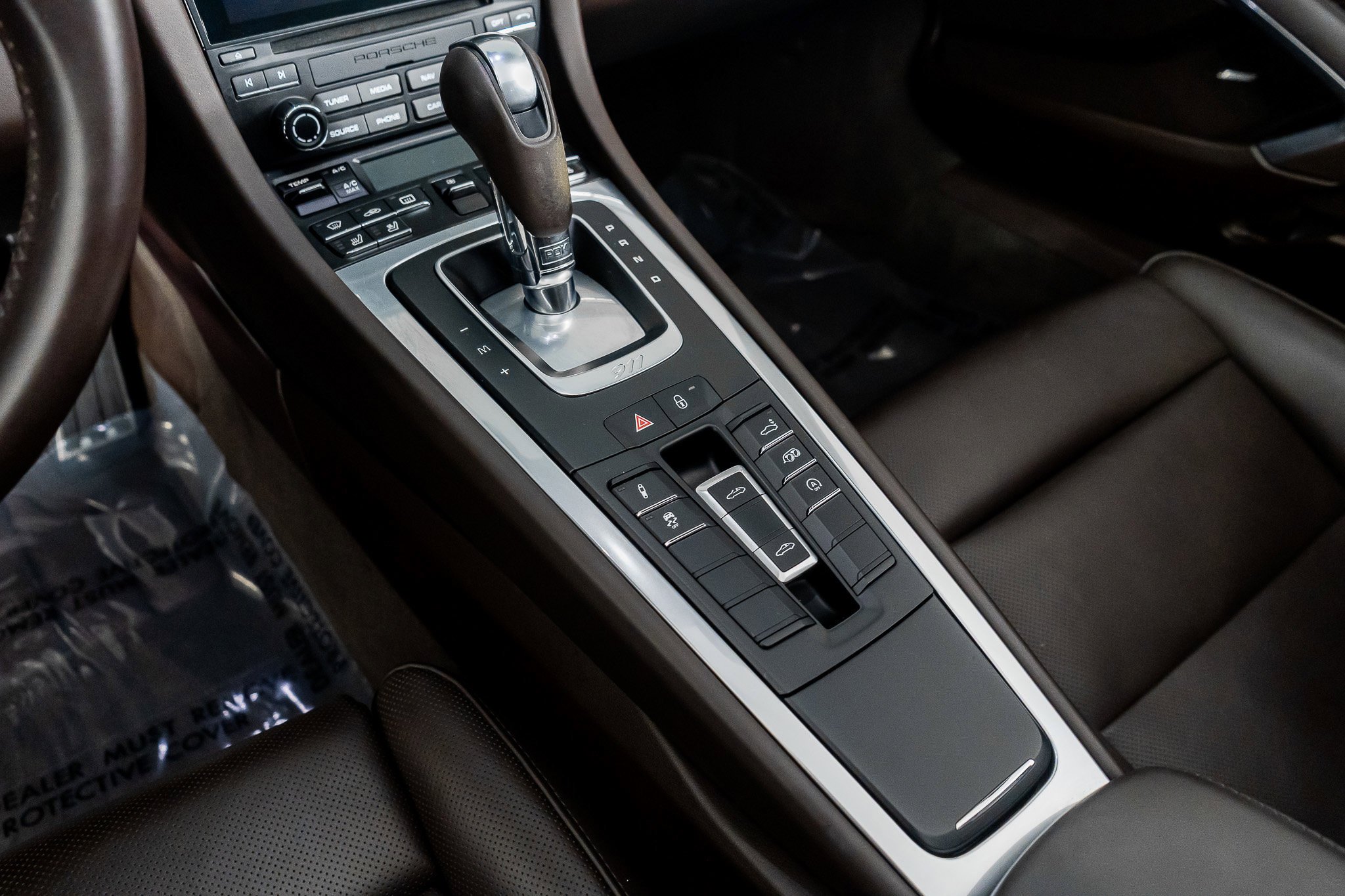 Used 2019 Porsche 911 Targa 4S image 31