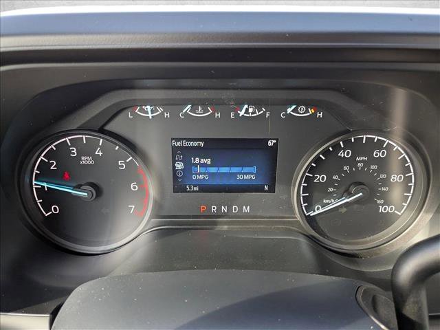 New 2026 Ford F350 XL image 11