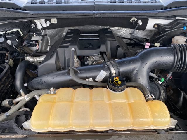 Used 2016 Ford F150 XLT w/ Equipment Group 301A Mid AWD/4WD image 14