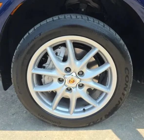 Used 2006 Porsche Cayenne S AWD/4WD image 53