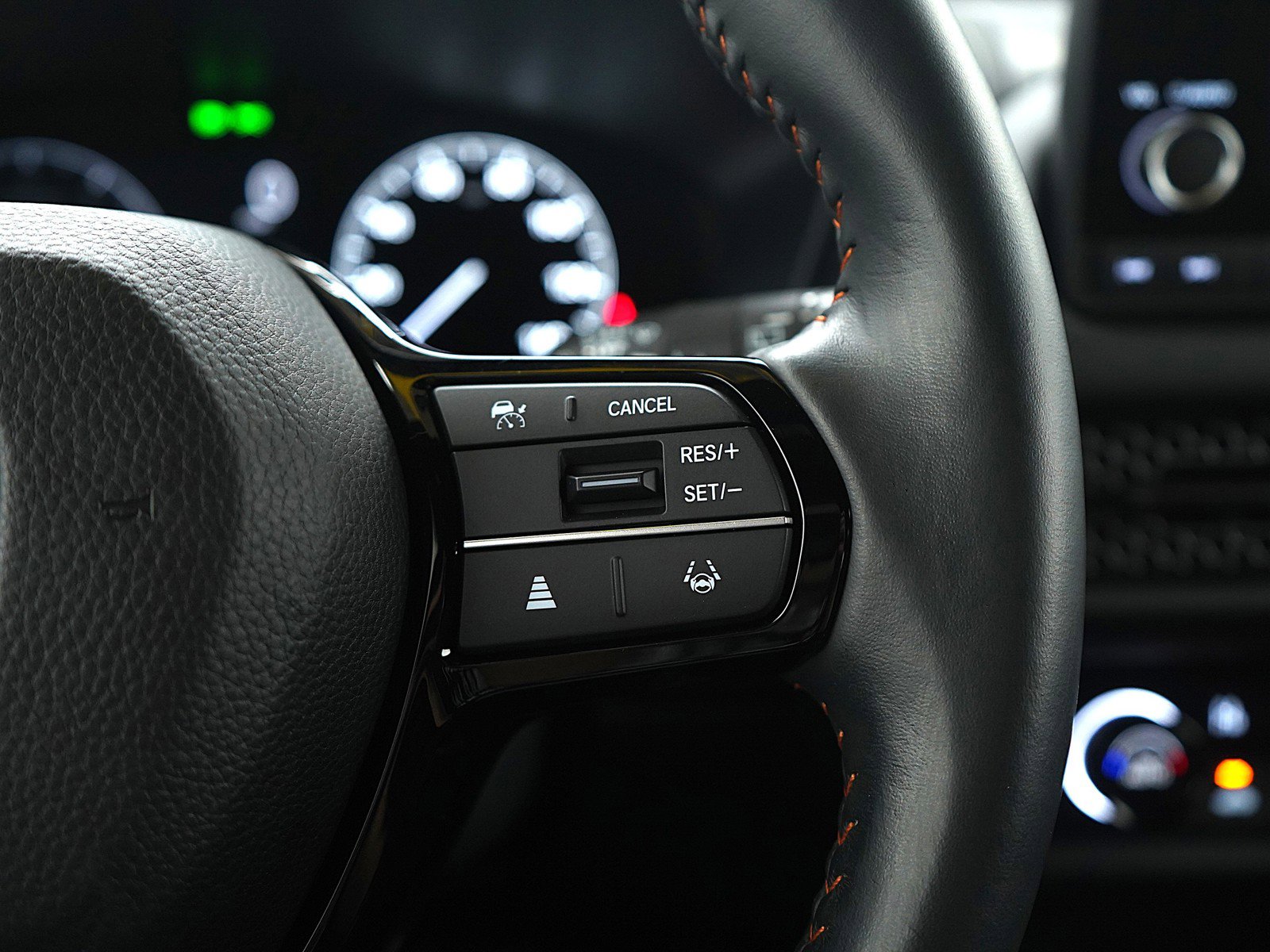 Used 2023 Honda HR-V Sport image 26