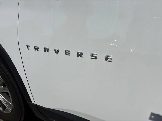 Used 2023 Chevrolet Traverse LT AWD/4WD image 15