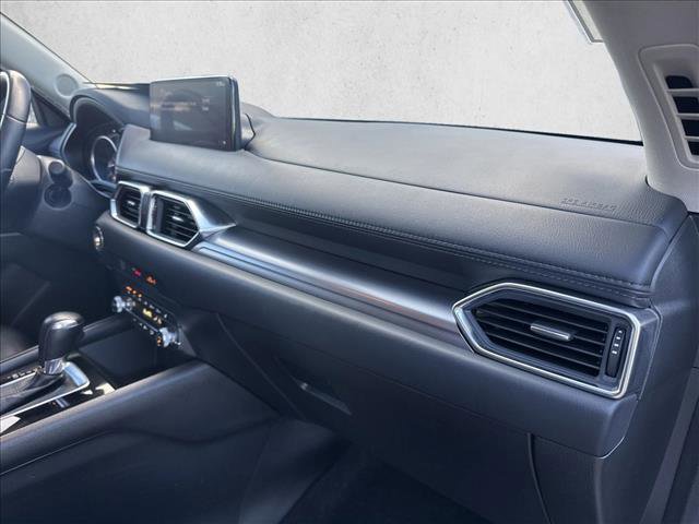 Certified 2024 MAZDA CX-5 AWD 2.5 S w/ Select Package image 24