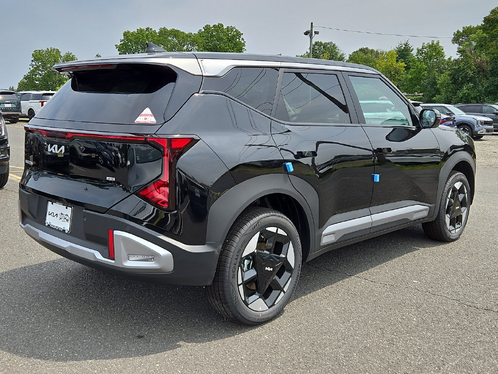 New 2027 Kia Seltos S AWD/4WD image 4