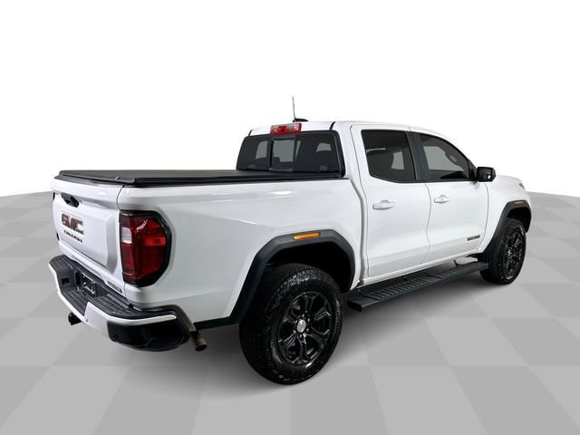 Used 2024 GMC Canyon Elevation w/ Convenience Package RWD image 8
