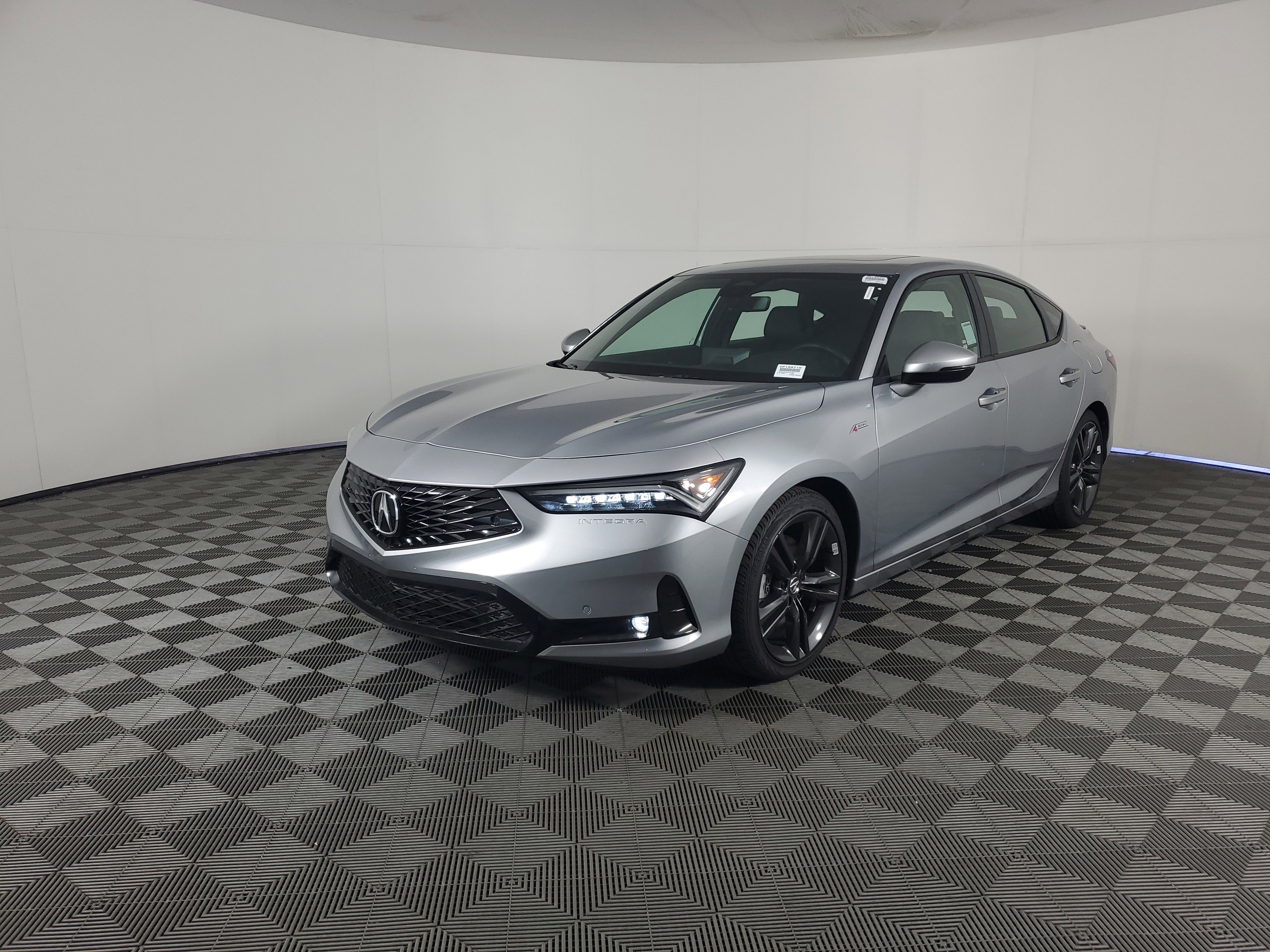 Used 2025 Acura Integra A-Spec image 8