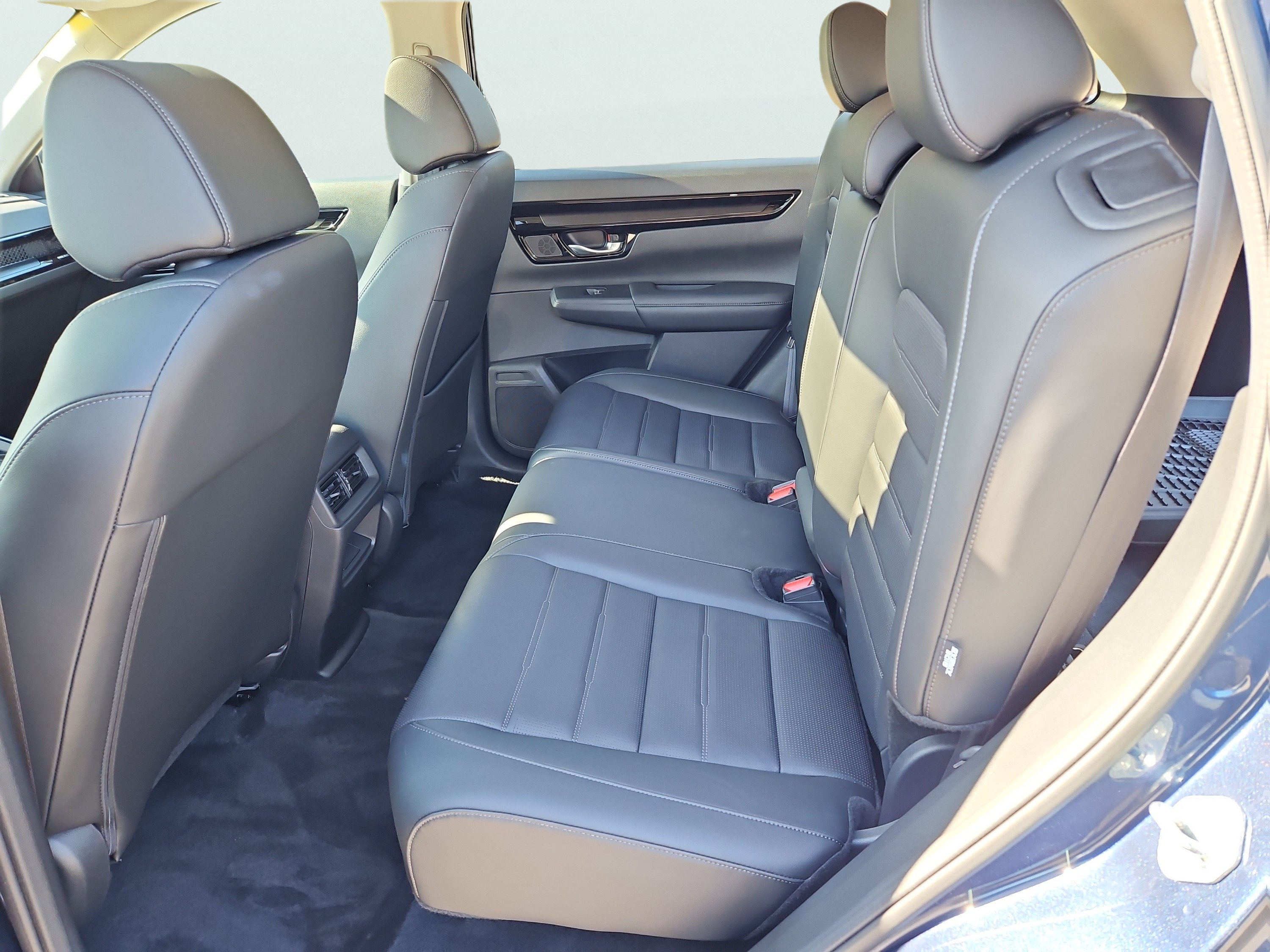Certified 2023 Honda CR-V EX-L image 18