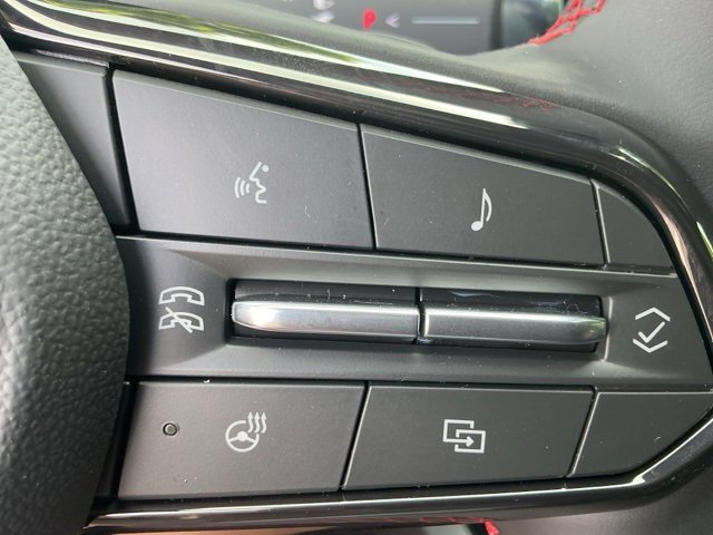 New 2026 Chevrolet Equinox RS w/ Convenience Package III image 12