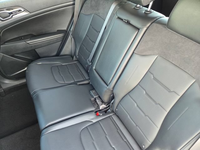 New 2026 Kia Sportage SX FWD image 19