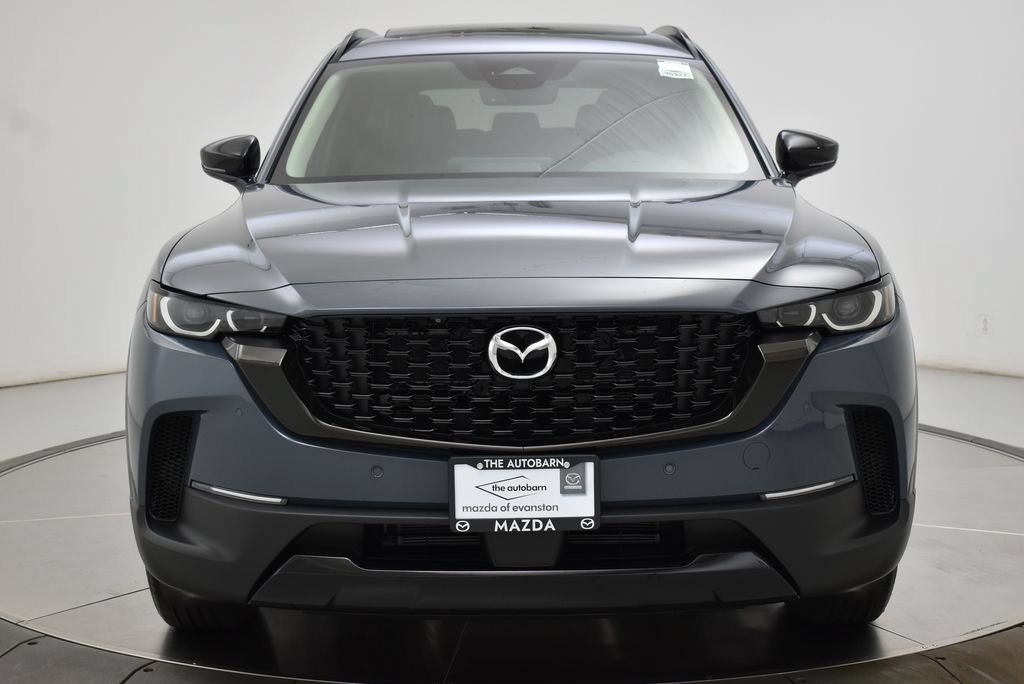 New 2026 MAZDA CX-50 AWD 2.5 Hybrid w/ Cargo Package image 13